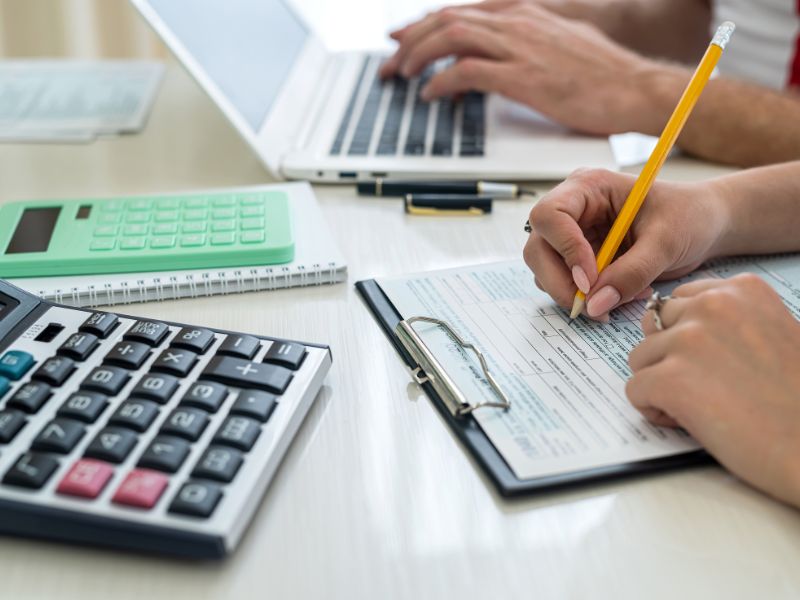 ¿Qué es una consultoría fiscal? ¿Cómo ayuda a mi empresa?