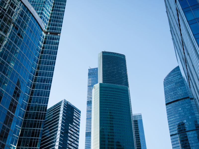 bloques de empresas y pymes