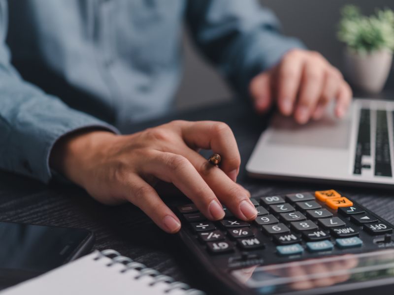preparación contabilidad de una pyme